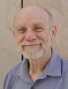 Photo of author David Mount